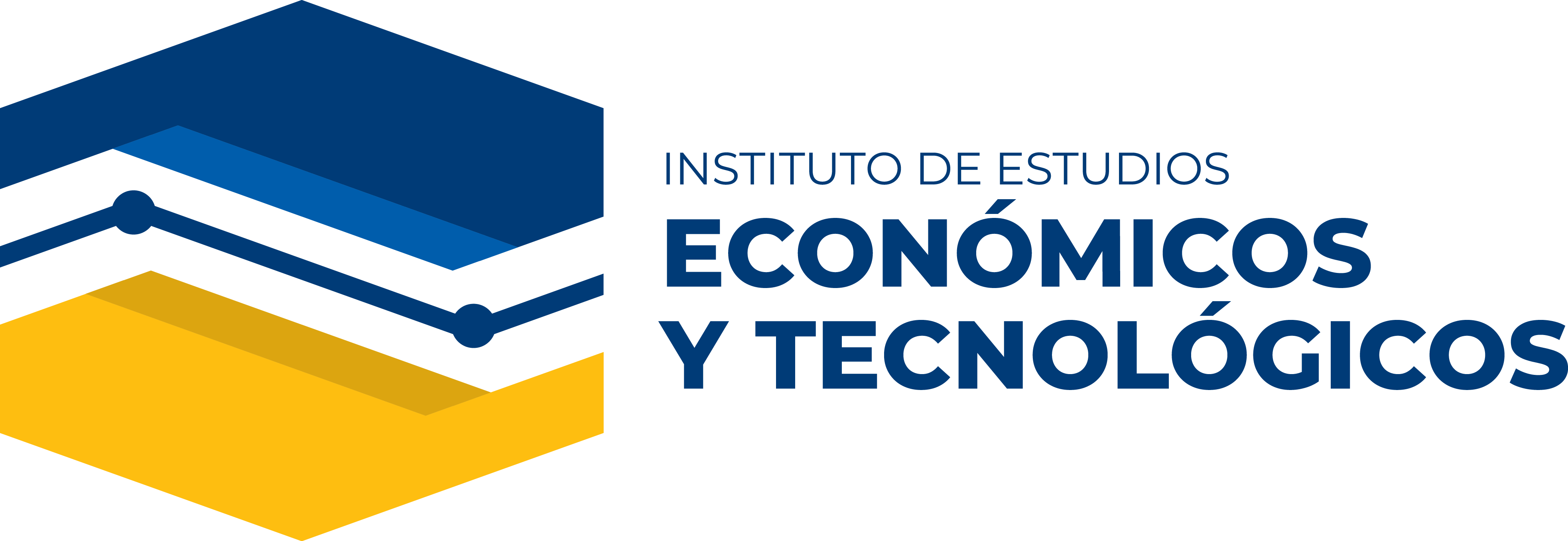 INSTITUTO DE ESTUDIOS ECONÓMICOS Y TECNOLÓGICOS