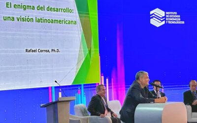 El enigma del desarrollo: una visión latinoamericana