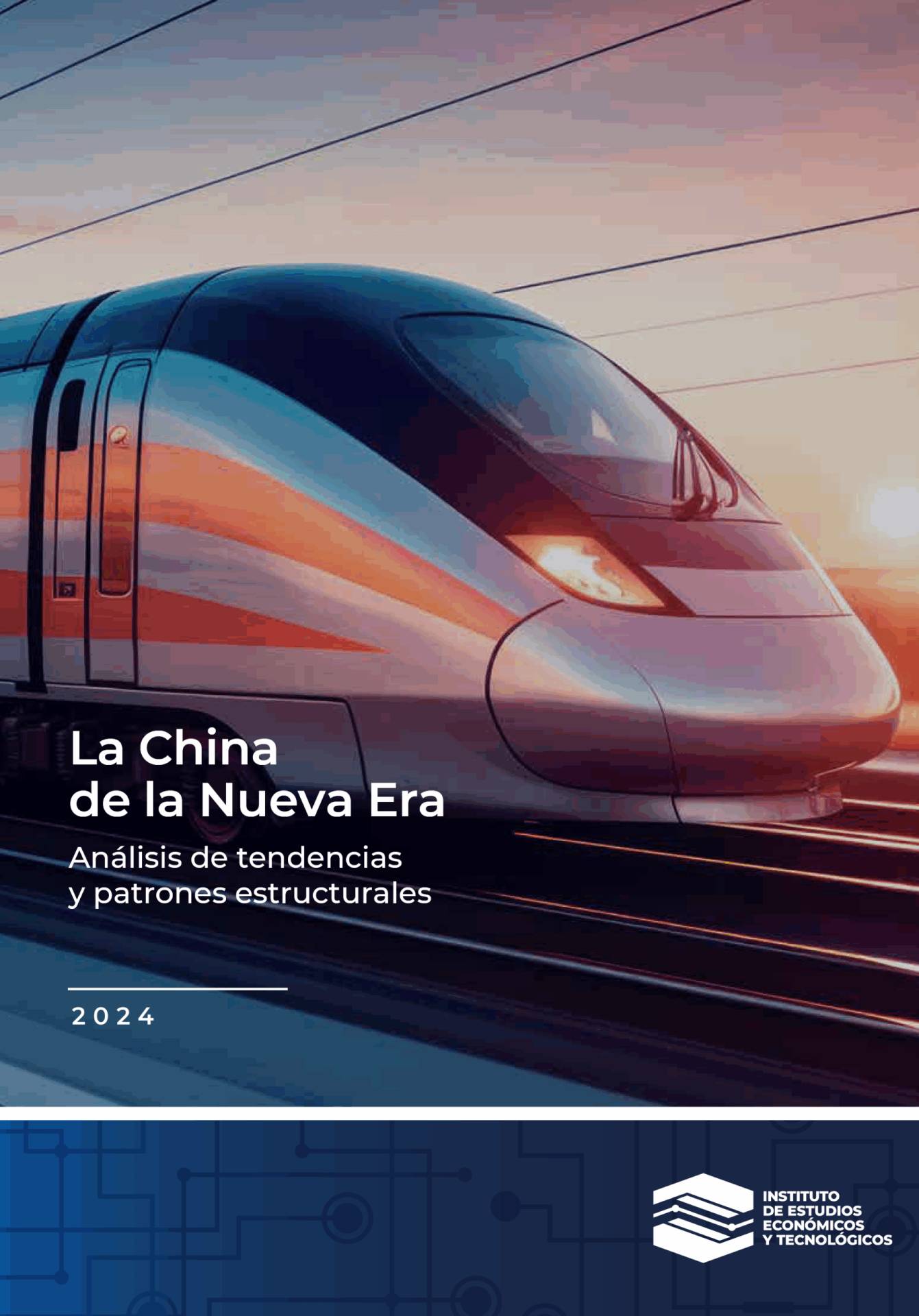 China en la Nueva Era